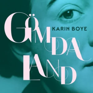 Gömda land