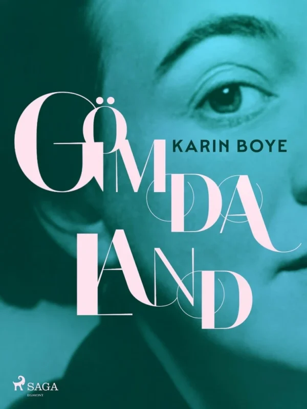 Gömda land