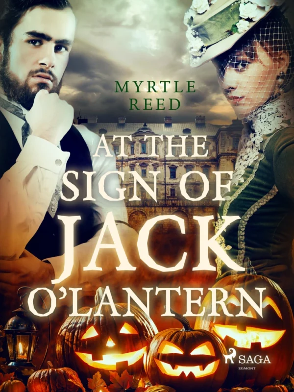 At The Sign of The Jack O&apos;Lantern