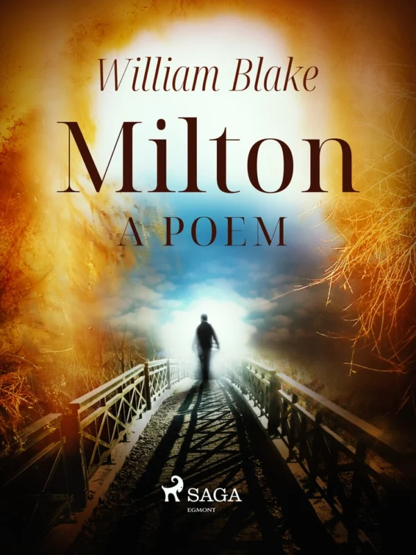 Milton, a poem