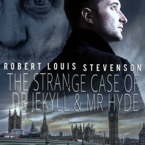 The Strange Case of Dr Jekyll & Mr Hyde