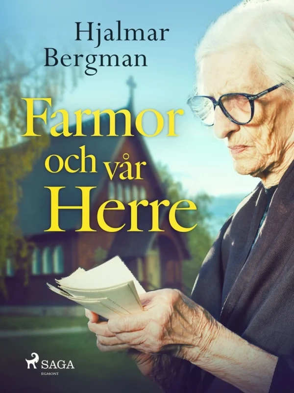 Farmor och Vår Herre