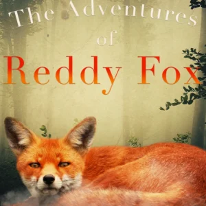 The Adventures of Reddy Fox