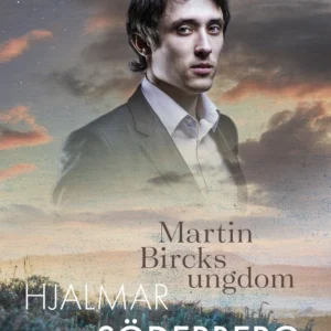 Martin Bircks ungdom