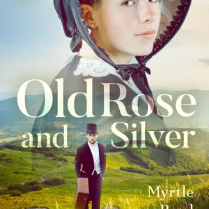Old Rose and Silver