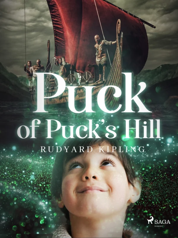 Puck of Pook&apos;s Hill