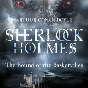 The hound of the Baskervilles