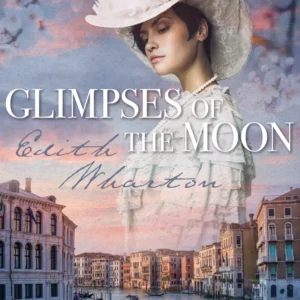 Glimpses of the moon