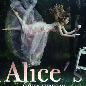 Alice&apos;s Adventures in Wonderland