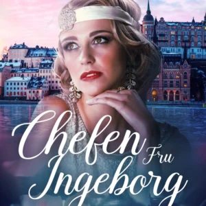 Chefen fru Ingeborg