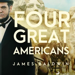 Four Great Americans