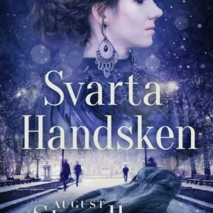 Svarta Handsken