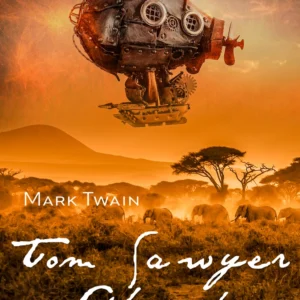 Tom Sawyer Abroad
