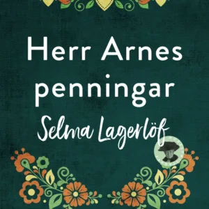 Herr Arnes penningar
