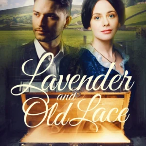 Lavender and Old Lace