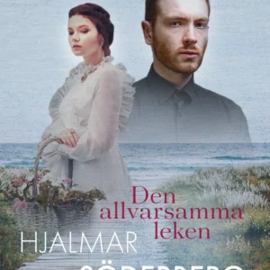 Den allvarsamma leken