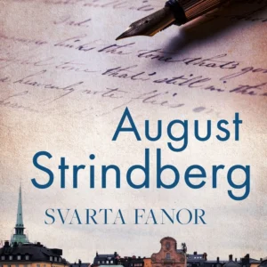 Svarta fanor