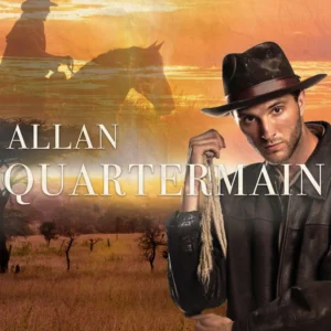 Allan Quartermain