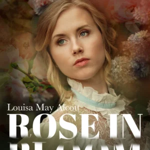 Rose in Bloom