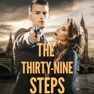 The Thirty-Nine Steps
