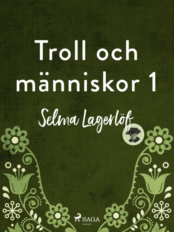 Troll och människor