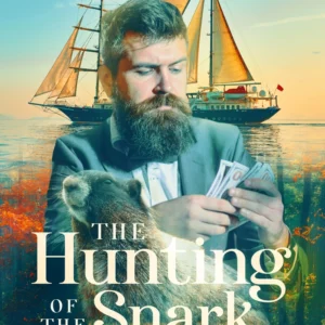 The Hunting of the Snark