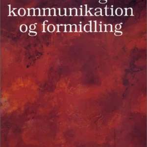 Personlig kommunikation og formidling