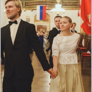 Jubilæumsbal