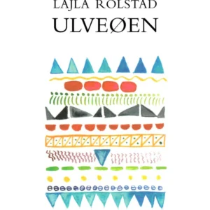 Ulveøen