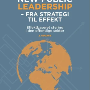 New public leadership - fra strategi til effekt