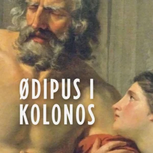 Ødipus i Kolonos