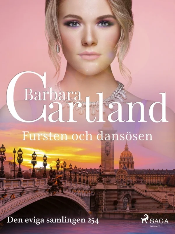 Fursten och dansösen