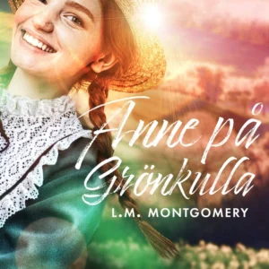 Anne på Grönkulla