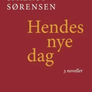 Hendes nye dag
