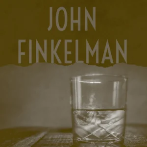 John Finkelman
