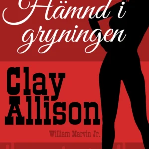 Hämnd i gryningen