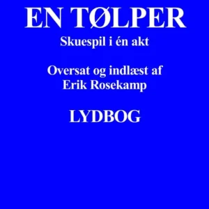 En tølper