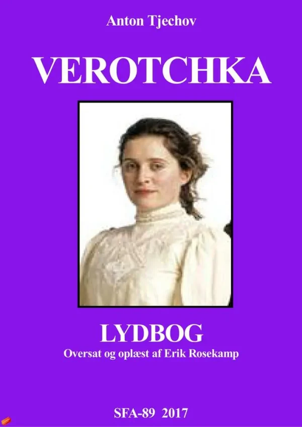 Verotchka