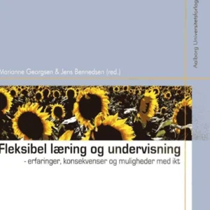 Fleksibel læring og undervisning