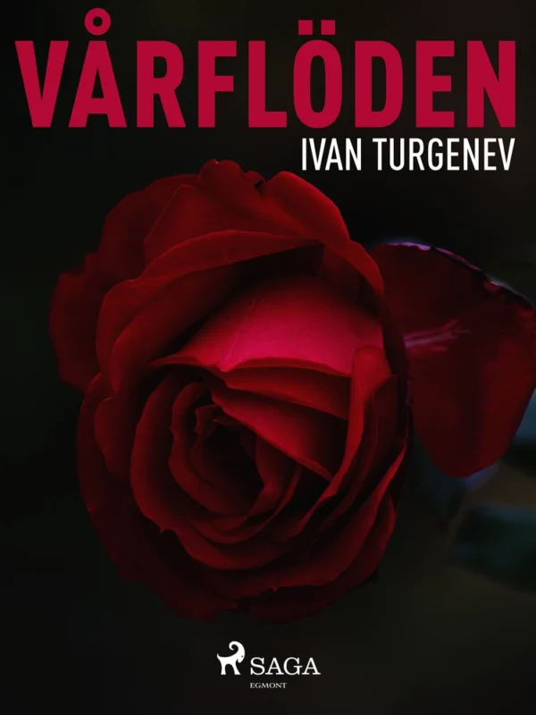 Vårflöden