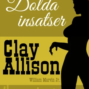 Dolda insatser