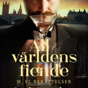 All världens fiende m. fl berättelser