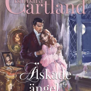 Älskade ängel!