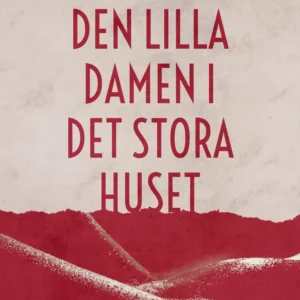 Den lilla damen i det stora huset