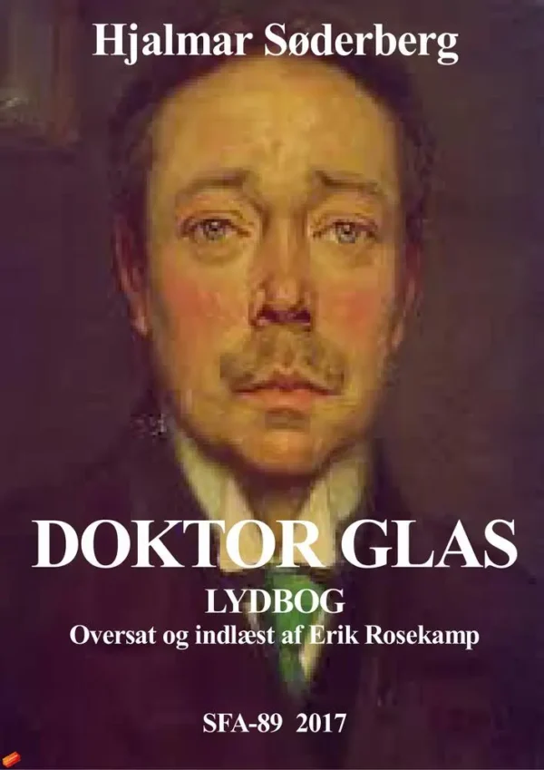 Doktor Glas