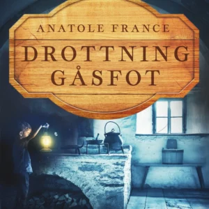 Drottning Gåsfot