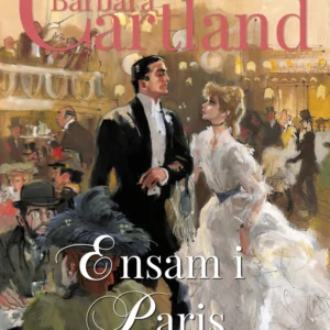 Ensam i Paris