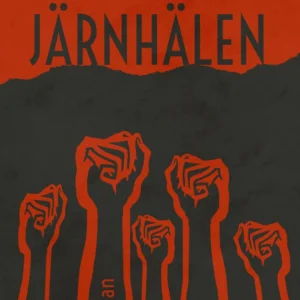 Järnhälen