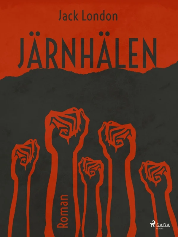 Järnhälen