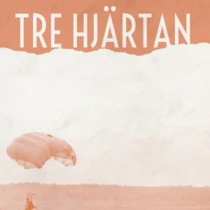 Tre hjärtan